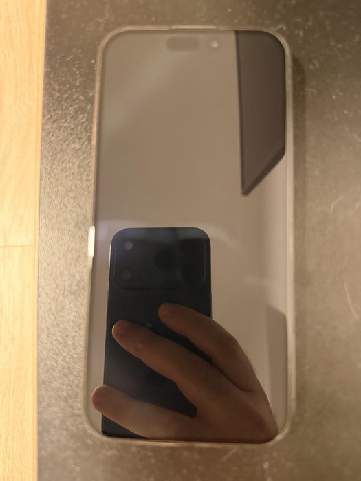 Iphone 15 Pro 256gb