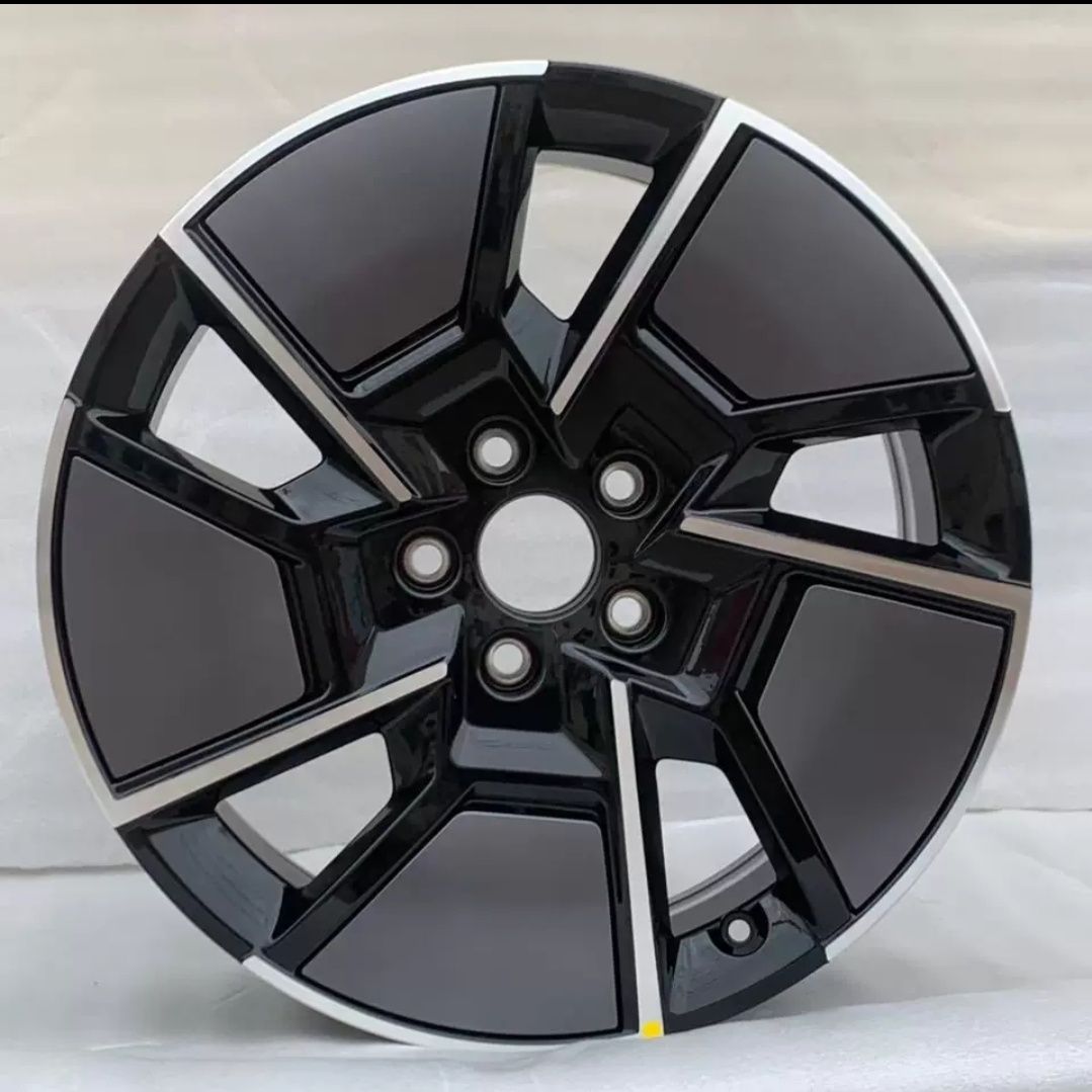 Диски на Fangchengbao Leopard 3 (BYD Leopard 3 / Tai 3] комплект 4 шт