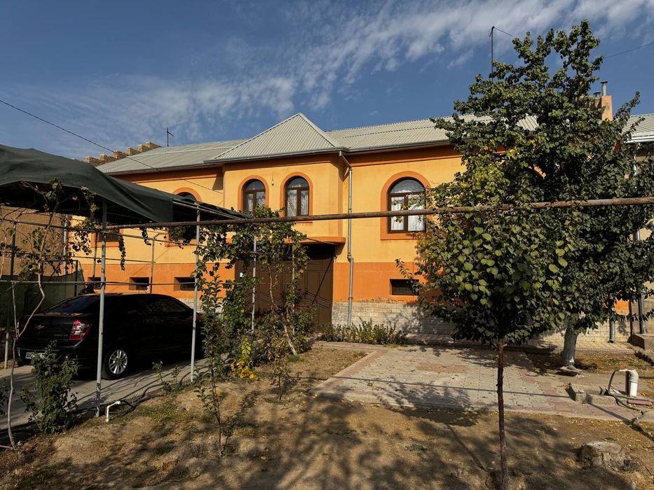 Продается дом, 6 сотох