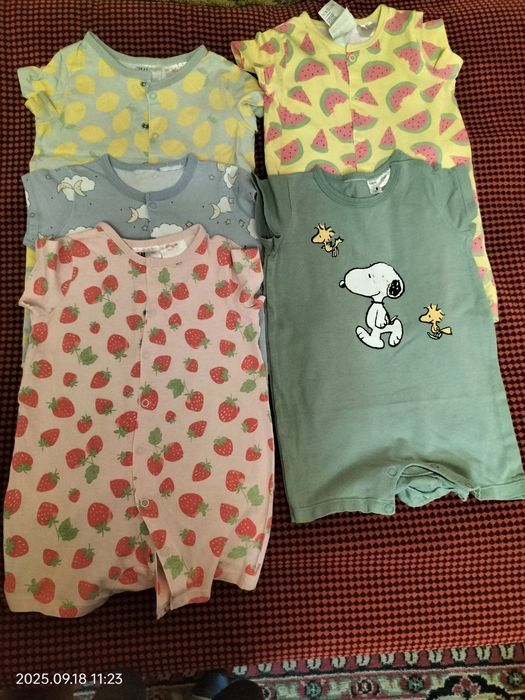 Детские вещи для девочек