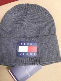 Зимни шапки Tommy  Hilfiger