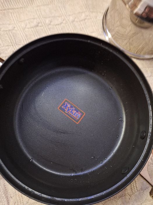 Set oale plus tigaie