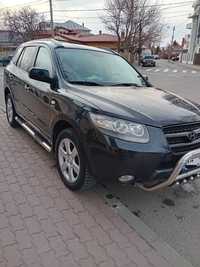 Hyundai Santa Fe 2007