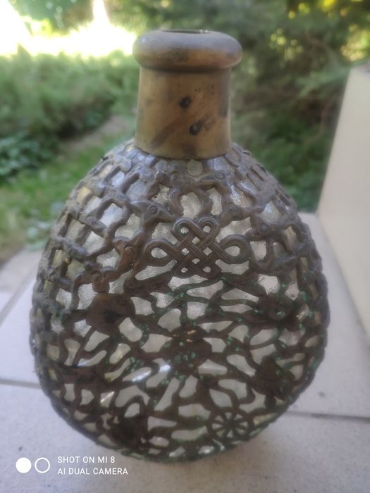 Штоф графин пятидесятые годы