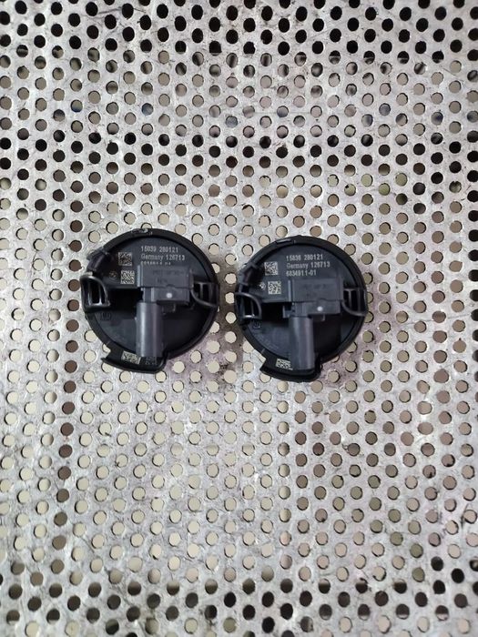Senzor Impact Lateral Bmw Cod  F40 F44 X3 G01 X4 G02 X5 X6 G05 G06 G20 G21 X7 G07 Z4 Etc. - Dezmemb