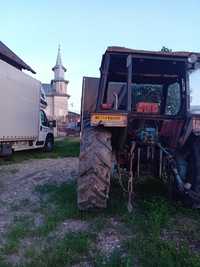 Vând zetor 6718 de 67 cai