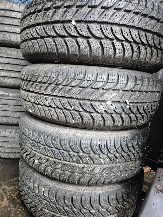 Vând roti R15 din tablă și jante aliaj R14