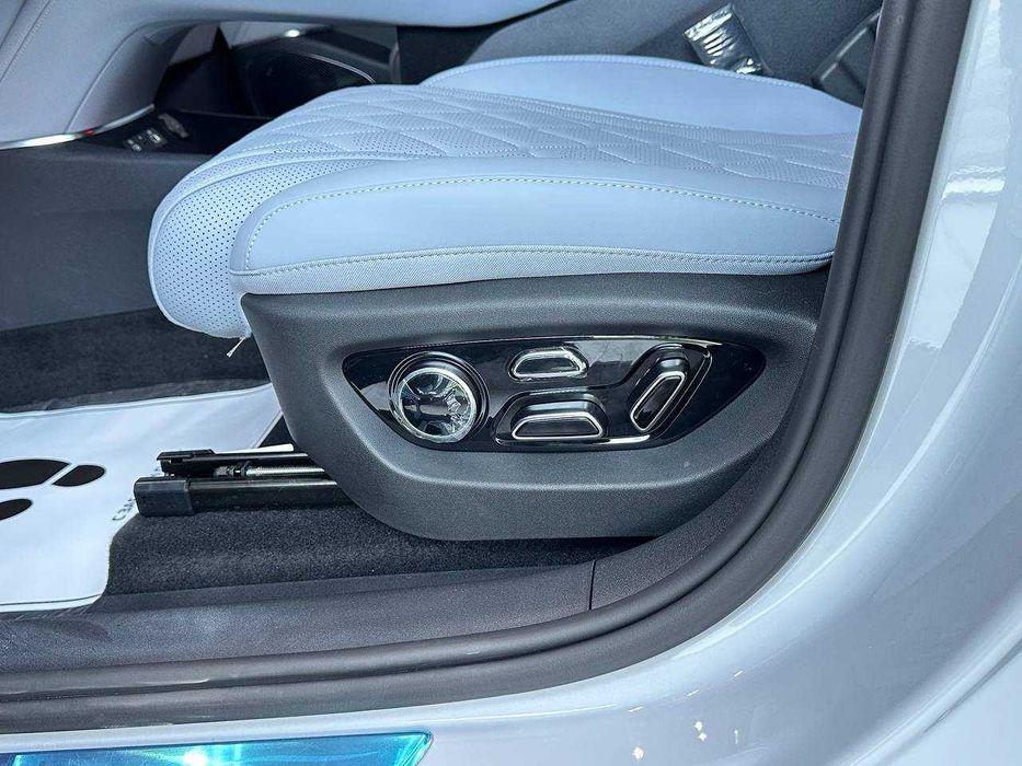 BYD Sealion 07 От Официального дилера