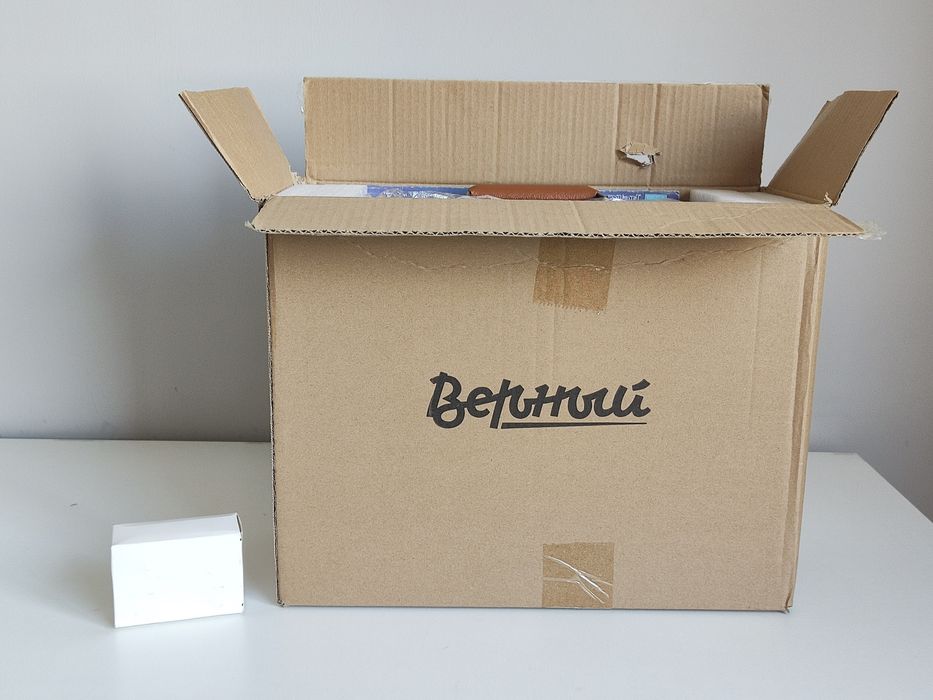 Проигрыватель верный