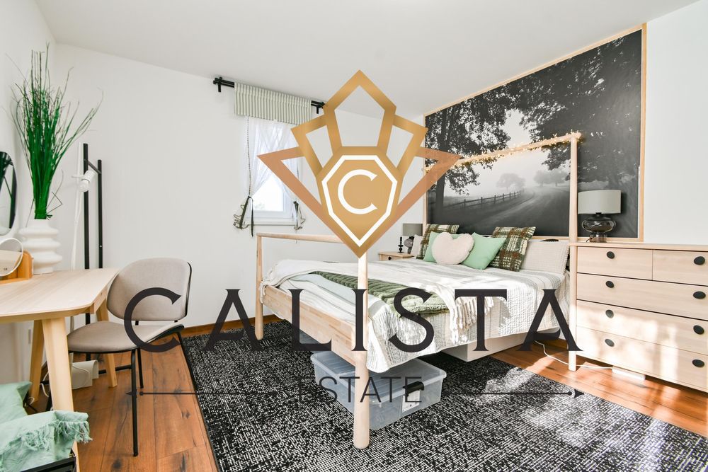 Дава се под наем Тристаен апартамент в София, Бояна - 80 кв.м за 1000 € - Снимка #5