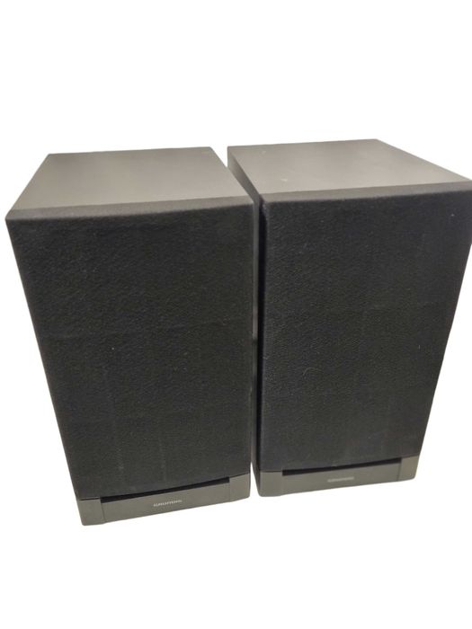 Grundig mbx finearts boxe 2 cai