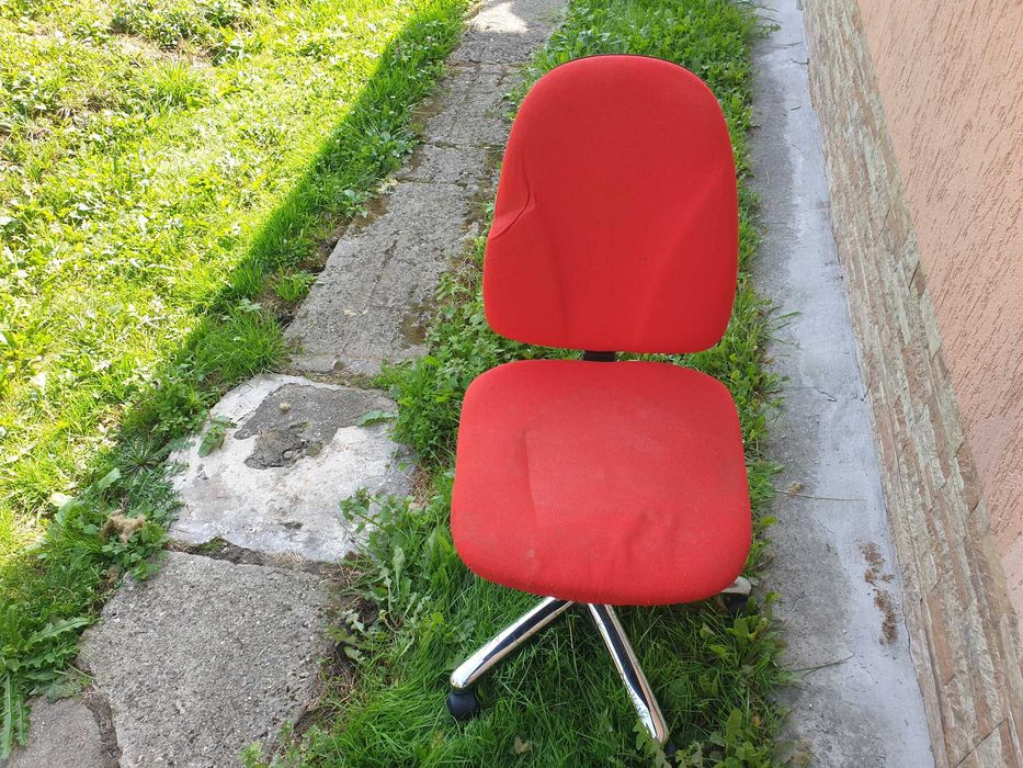 Scaune rotative birou-import