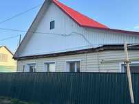 Продам дом Костанай 2