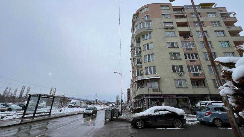 Продава се Двустаен апартамент в София, Люлин 6 - 68 кв.м за 2030 €/кв.м - Снимка #5