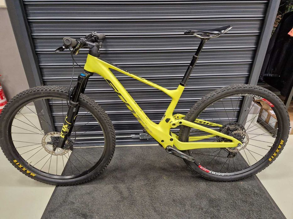 Scott Spark RC Carbon 22/23