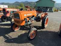Tractor Fiat 215, 2 pistoane, 25cp, Agrotab Maramureș