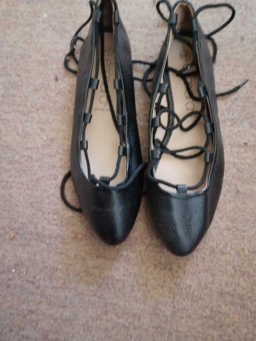 Balerini dama negri