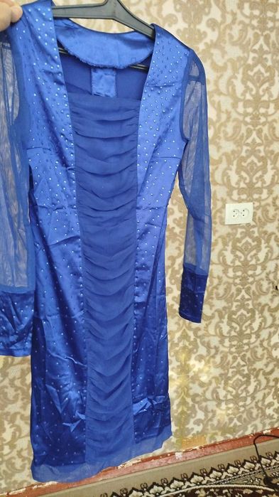 Куйлак женская чиройли