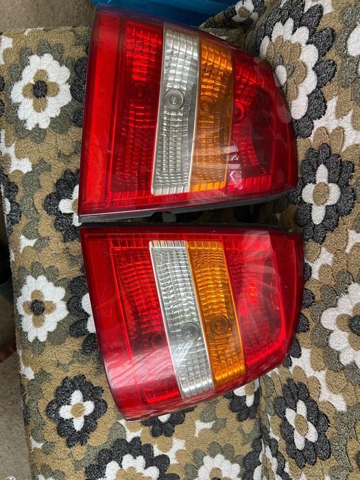 Стопове за Opel Astra G