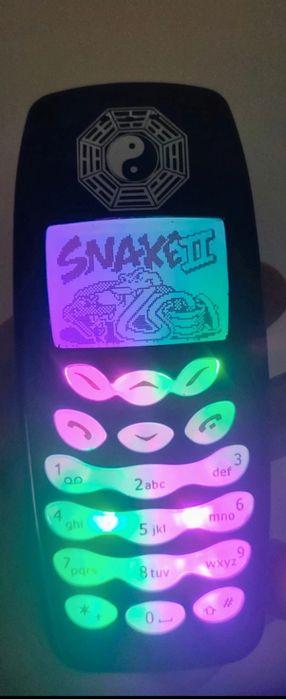 Nokia 3410 Custom Made soft ( decodat, lifetimer 1:32))