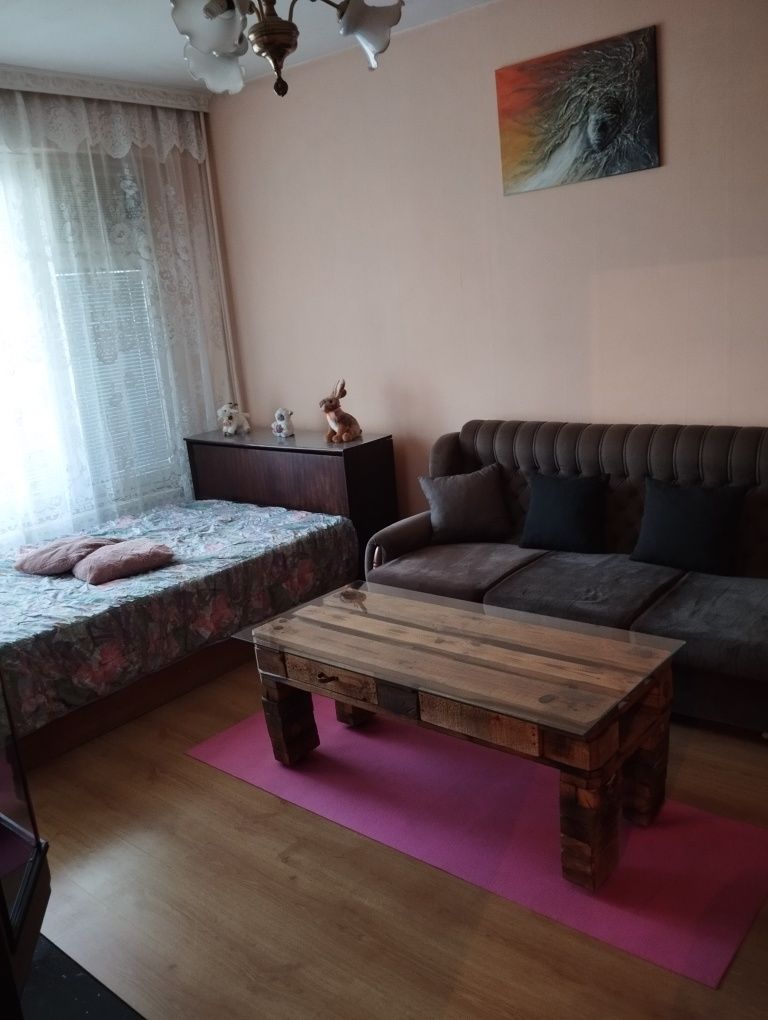 Дава се под наем Двустаен апартамент в Пловдив, Филипово - 50 кв.м за 306 € - Снимка #2