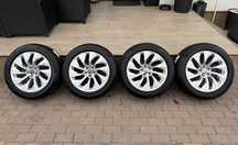 Jante Aliaj 18 ORIGINALE AUDI A7 C8 (A6/A8) 5x112 ET26 225.55.18
