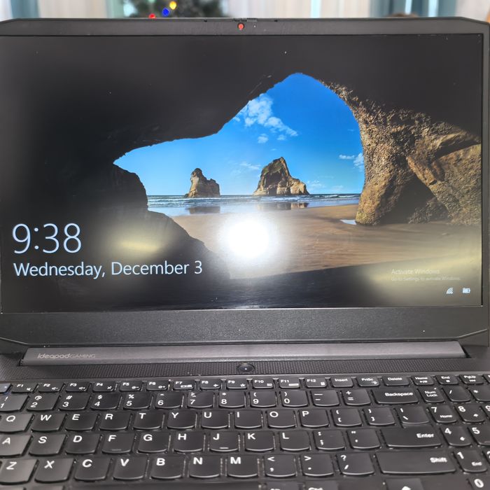 Lenovo 15IHU6 Intel® Core™ i5-11300H NVIDIA® GeForce® GTX™ 1650 4GB.