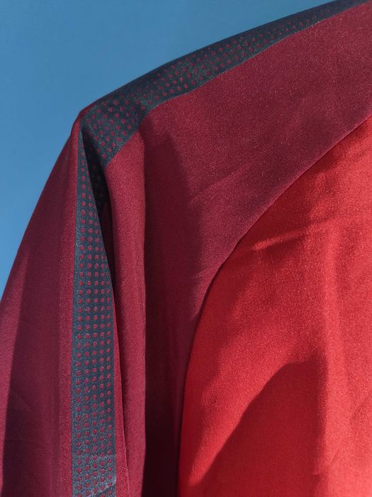 NIKE Dri-Fit Горнище/Мъжко L