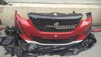 Peugeot 2008 GT Line 1.2 turbo.Пежо 2008 1.2 турбо бензин