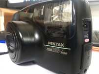 Aparat foto Pentax Zoom 105