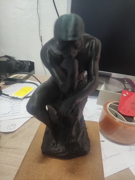 Print 3D la comandă orice ai nevoie