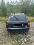 Vand audi a4 in stare perfecta