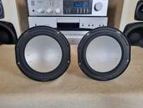Set Difuzoare Mid/Bass Mourdant Short Avant 904. 15 cm. Impecabile.