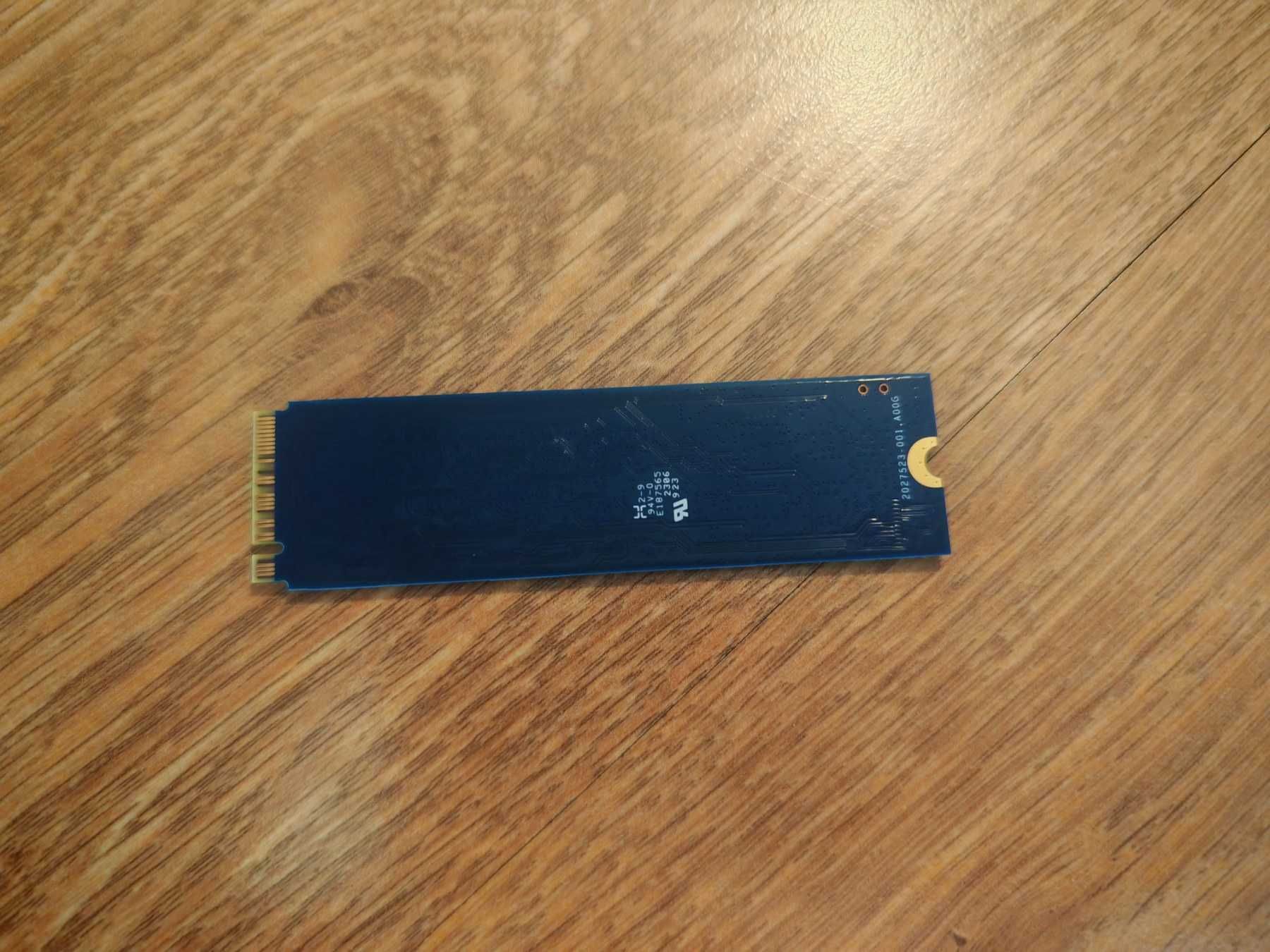 Solid State Drive (SSD) Kingston NV2 2TB, PCIe 4.0 NVMe, M.2