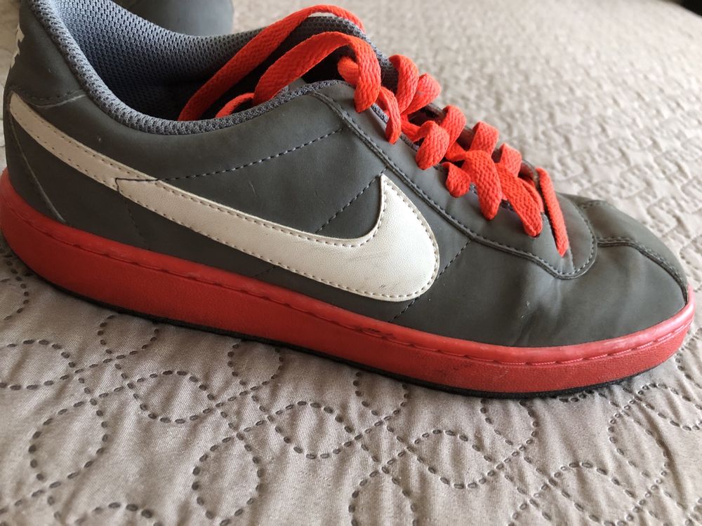 Маратонки Nike