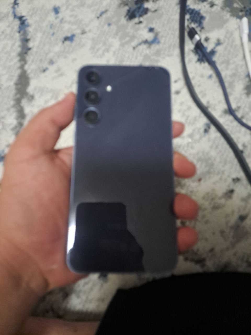 Samsung Galaxy A 55 5G