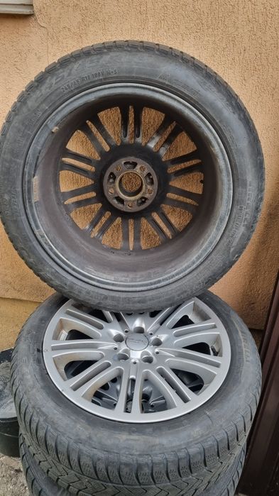 Roti 5x112 R 18 Iarna