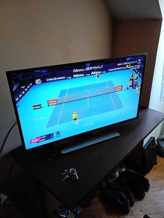 LG SmartTV 103cm led full HD