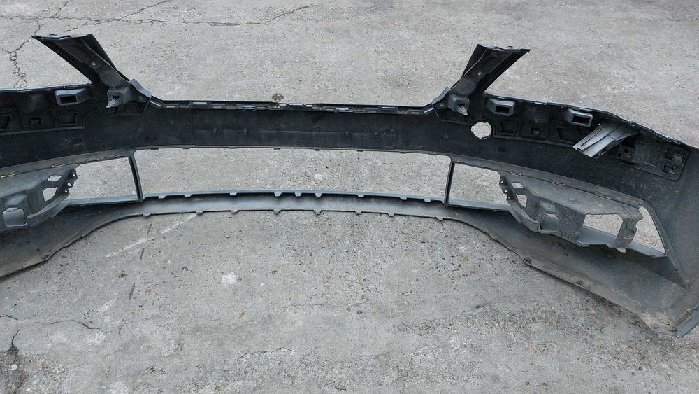 Bara fata cu locas spalatoare Skoda Superb III