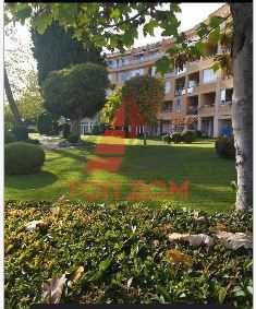 Дава се под наем Едностаен апартамент в Варна, Център - 30 кв.м за 306 € - Снимка #3