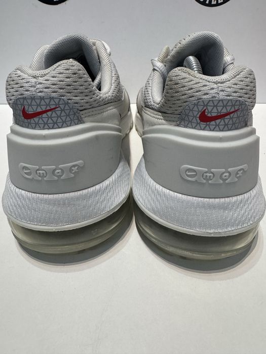 Маратонки NIKE AIR MAX .Номер 42