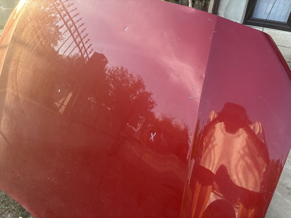 Преден капак за Волво 2 / Volvo II V60 / S60 2018- 2022