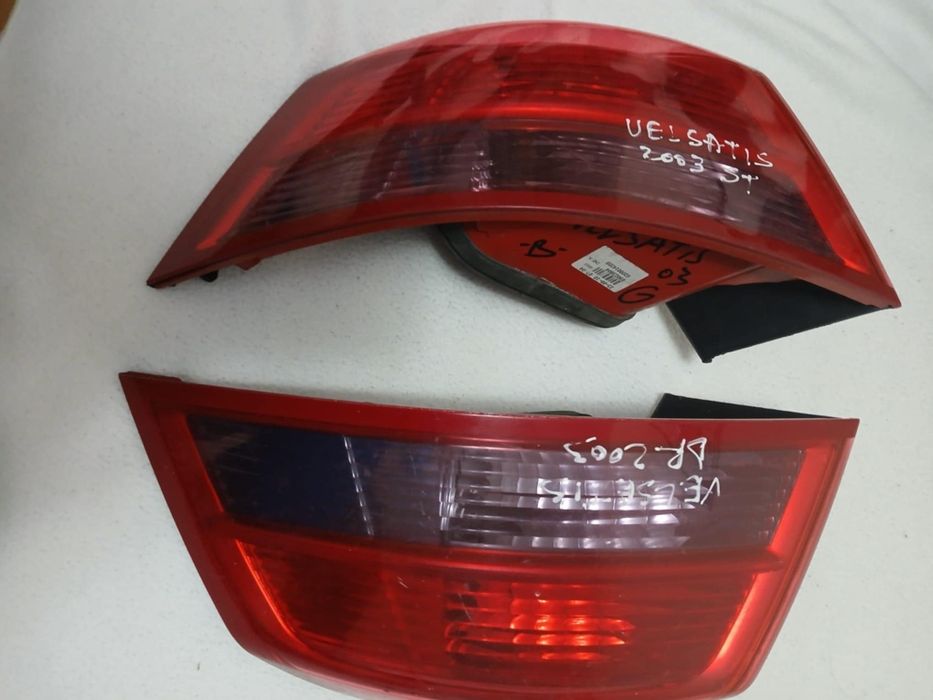 Stopuri spate Renault