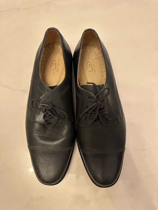 Vând Pantofi din piele Albatros, marimea 41