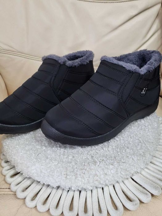 Нови дамски боти