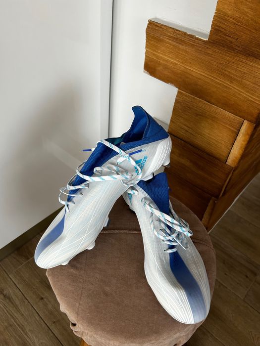 Adidas Обувки X SPEEDFLOW.1 SG