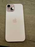 Iphone 15 in garantie. Ca nou.