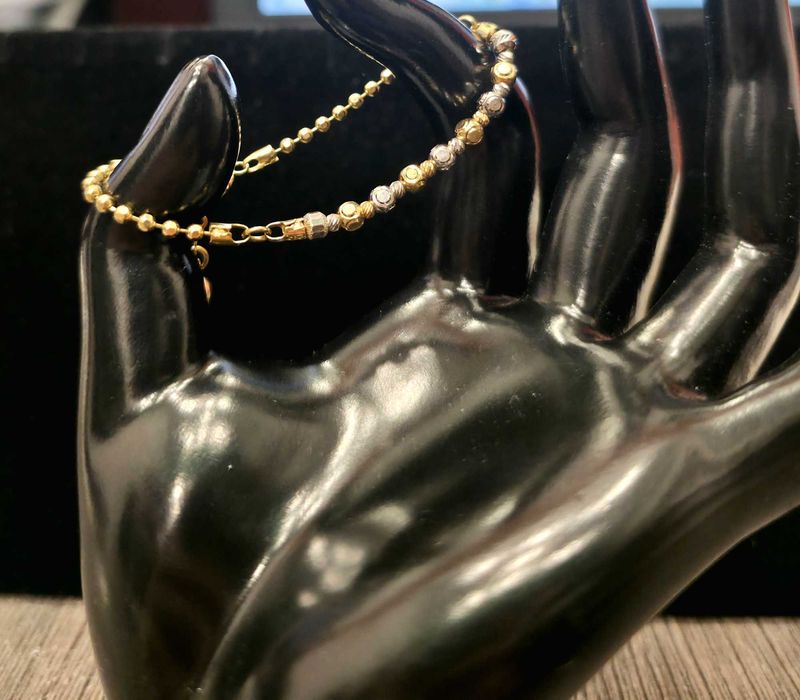 Hope Amanet P4 Bratara Aur 14K 585 4.65 Grame