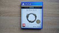 Vand The Elder Scrolls Online PS4 Play Station 4