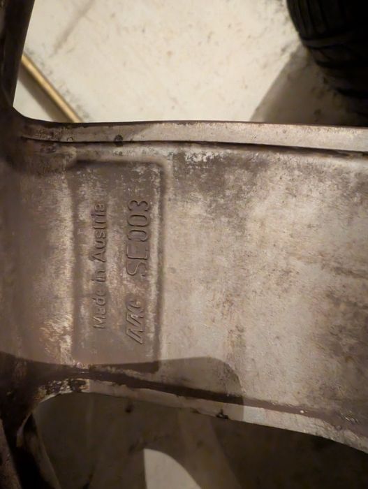 Jante originale Seat Altea / Altea xl cu Bridgestone iarna 225/45R17